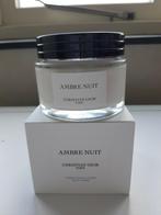 Dior Ambre Nuit Body Cream 150ML., Verzenden, Zo goed als nieuw, Bodylotion, Crème of Olie