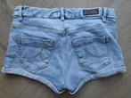Korte LTB Judie broek, Comfort Short maat S, Zo goed als nieuw, LTB, W28 - W29 (confectie 36), Verzenden