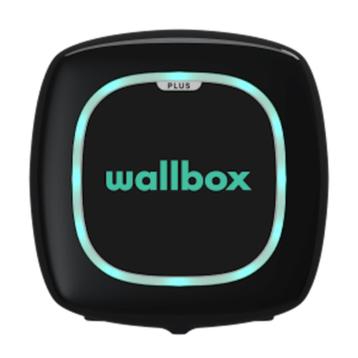 Wallbox Pulsar Plus | Aantrekkelijke deals | Nieuw | BlueJac beschikbaar voor biedingen