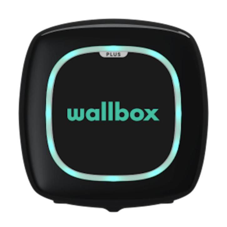 Wallbox Pulsar Plus | Aantrekkelijke deals | Nieuw | BlueJac, Auto diversen, Laadpalen, Nieuw, Laadpaal en Laadkabel, Ophalen of Verzenden