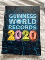 Guinness World Records 2020, Ophalen of Verzenden, Zo goed als nieuw, Catalogus