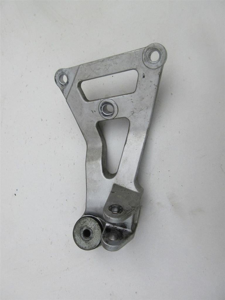Suzuki GSXR750 schetsplaat GSX750R hielplaat bracket frame, Ophalen of Verzenden, Gebruikt