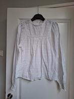 Blouse MyJewellery, My Jewellery, Wit, Maat 42/44 (L), Ophalen of Verzenden