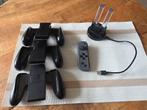 Nintendo switch accessoires, Ophalen of Verzenden, Switch, Overige controllers