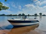 Consoleboot topcraft 425 millennium edition, Watersport en Boten, Ophalen, 10 tot 30 pk, Gebruikt, 3 tot 6 meter