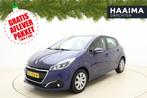Peugeot 208 1.2 Blue Lion 82pk | Airco | Cruise Contol | Par, Voorwielaandrijving, Stof, Gebruikt, Euro 6