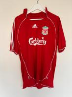Liverpool shirt L, Sport en Fitness, Ophalen of Verzenden, Zo goed als nieuw, Shirt
