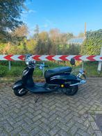 Agm retro scooter, Fietsen en Brommers, Scooters | SYM, Ophalen of Verzenden, Gebruikt, Overige modellen
