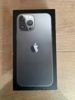 ZGAN Iphone 13 pro max 128GB, 128 GB, Zwart, Ophalen of Verzenden, Zonder simlock