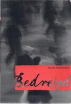 Bedreigd. / Ward Tannenberg. (1), Ophalen of Verzenden, Gelezen, Christendom | Protestants