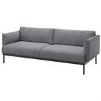 ikea Äpplaryd 3-zitsbank, Ophalen, Zo goed als nieuw, 75 tot 100 cm, Tweepersoons