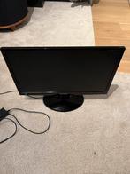 24 inch Samsung Monitor - Weinig Gebruikt!, Computers en Software, Monitoren, Ophalen, HDMI, Full HD, Zo goed als nieuw