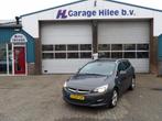 Opel Astra Sports Tourer 1.4 Turbo Berlin (bj 2015), Auto's, Voorwielaandrijving, Euro 5, Gebruikt, 4 cilinders