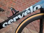 Summer Sale!️☀️ Cervélo Soloist Force AXS powermeter, 28 inch, Carbon, Nieuw, Meer dan 20 versnellingen