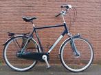 Z.G.A.N Koga Miyata 63/28" herenfiets, Fietsen en Brommers, Fietsen | Heren | Herenfietsen, Versnellingen, Zo goed als nieuw, 61 tot 65 cm