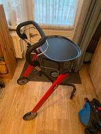 Rollator, Ophalen of Verzenden, Zo goed als nieuw