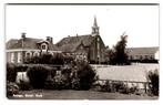 Ezinge, Geref. Kerk, 1940 tot 1960, Groningen, Ongelopen, Verzenden