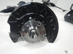 VW Golf 8 Fusee Wiellagerhuis Rechts R 5WA407256, Gebruikt, -, Volkswagen, -