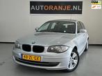 BMW 1-serie 116i Business Line-Automaat-Airco-Cruise-NAP!, 65 €/maand, Achterwielaandrijving, Gebruikt, 4 cilinders