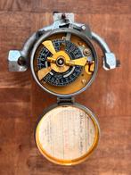 Industriële tijdschakelaar ca. 1940 Horstmann Newbridge, Ophalen of Verzenden