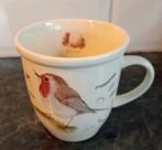 Vivara roodborstje kop, Huis en Inrichting, Ophalen, Porselein, Overige stijlen, Kop(pen) en/of Schotel(s)