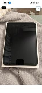 Ipad, Apple iPad, 11 inch, Ophalen of Verzenden, Zo goed als nieuw