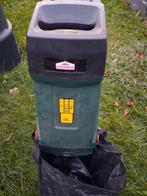 Hakselaar/takkenversnipperaar, Tuin en Terras, Hakselaars, Ophalen, Gebruikt, Gardenbruk, Met opvangzak