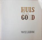 Huis van Goud - B, Ophalen of Verzenden, Gelezen, Christendom | Protestants