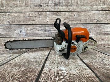 Stihl MS 362 C-M Kettingzaag beschikbaar voor biedingen