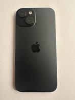 Iphone 15, 128 GB, IPhone 15, Zwart, Ophalen of Verzenden