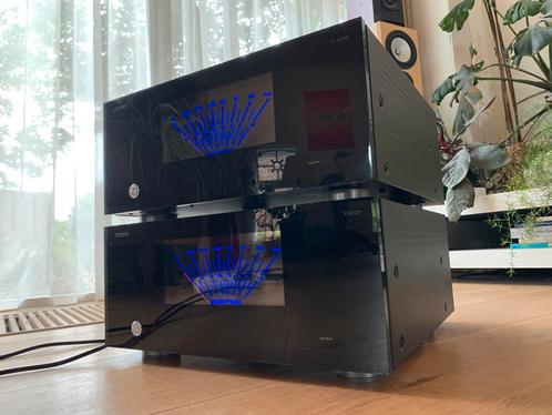 Advance Acoustic X-A220 Klasse A eindversterkers, Audio, Tv en Foto, Versterkers en Receivers, Zo goed als nieuw, Stereo, 120 watt of meer