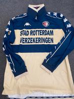 Feyenoord shirt, Sport en Fitness, Voetbal, Maat XL, Ophalen of Verzenden, Gebruikt, Shirt
