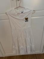 Witte Moschino Jurk maat 140, Kleding | Dames, Ophalen, Wit, Moschino, Zo goed als nieuw