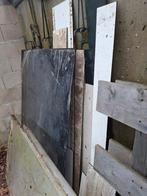 Trespaplaten - Diverse afmetingen, Ophalen, Gebruikt, HPL, Minder dan 20 mm