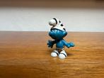 Boef / gevangene Smurf (1965), Ophalen of Verzenden, Gebruikt, Overige Smurfen, Poppetje, Figuurtje of Knuffel