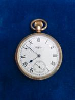 Waltham USA Traveler zakhorloge, Ophalen of Verzenden