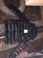 Monclear jas heren, Kleding | Heren, Jassen | Zomer, Ophalen, Nieuw, Zwart, Moncler