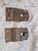 Nekaf willys jeep polynorm leger aanhanger landrover 88 90, Ophalen of Verzenden, Landmacht, Nederland