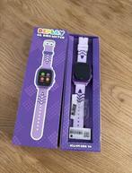 Gps horloge Deplay paars nieuw, Ophalen of Verzenden, Nieuw, Paars, Jongen of Meisje