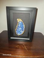 Handgemaakt Oesters, Ophalen of Verzenden, Nieuw, Hout, Minder dan 50 cm