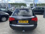 Audi A4 Avant 2.0 TDI Advance - Elektra pakket - Airco -, Voorwielaandrijving, Gebruikt, 4 cilinders, Origineel Nederlands