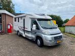Adria Coral 2014  S 670 SL Ducato airco enkele bedden., Caravans en Kamperen, Campers, Ringverwarming, Fiat, Tot en met 2, Afzuigkap