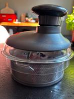 Magimix juicer kit, Ophalen, Zo goed als nieuw, Elektrisch, Slowjuicer