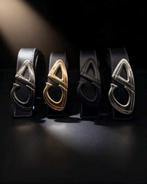 CD riem unisex, Kleding | Dames, Riemen en Ceinturen, Ophalen of Verzenden, Nieuw, Overige kleuren, 100 cm of meer