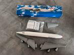 Martinair boeing 747-200c model zeldzaam, Overige merken, 1:72 tot 1:144, Nieuw, Ophalen of Verzenden