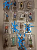12 nieuwe Hergé Moulinsart beeldjes in originele verpakking, Ophalen of Verzenden, Nieuw