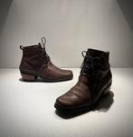 Wolky Comfort enkel laarzen met lage hak bruin 39, Kleding | Dames, Schoenen, Bruin, Lage of Enkellaarzen, Ophalen of Verzenden