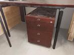 Bureau Jan des Bouvrie, Ophalen of Verzenden, Zo goed als nieuw