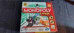 Monopoly junior niet mee gespeeld, Een of twee spelers, Ophalen of Verzenden, Zo goed als nieuw, Parker Hasbro