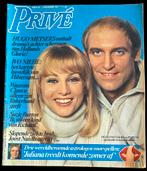 Privé 1977, Ophalen of Verzenden, 1960 tot 1980, Tijdschrift